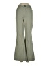 No Comment Green Casual Pants Size S - photo 1