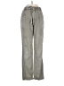 James Perse Gray Casual Pants Size Sm (1) - photo 1
