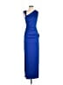 Lulus Blue Cocktail Dress Size S - photo 1