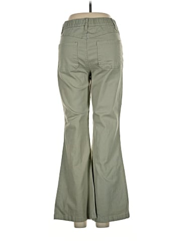 No Comment Casual Pants (view 2)