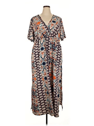 Shein Curve Casual Dress (view 1)
