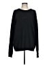 ALLSAINTS 100% Cotton Stars Black Pullover Sweater Size L - photo 1
