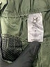 Member's Mark Solid Green Casual Pants Size S - photo 7
