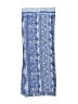 Unbranded Blue Scarf One size - photo 2