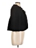 Simply Vera Vera Wang Black Blazer Size 10 - photo 4