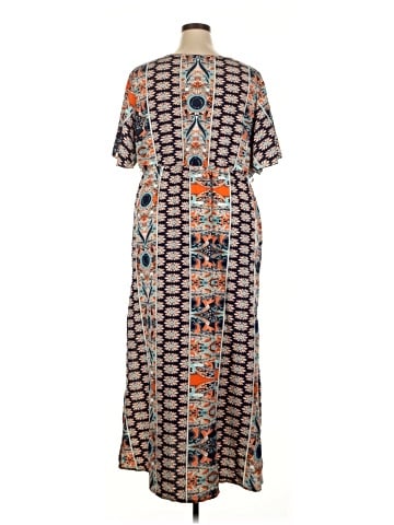 Shein Curve Casual Dress (view 2)