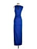 Lulus Blue Cocktail Dress Size S - photo 2