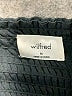 Wilfred Black Long Sleeve Top Size M - photo 4