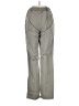 James Perse Gray Casual Pants Size Sm (1) - photo 2