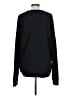 ALLSAINTS 100% Cotton Stars Black Pullover Sweater Size L - photo 2