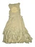 Mia Joy 100% Polyester Green Dress Size 8 - photo 2