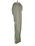 No Comment Green Casual Pants Size S - photo 4