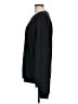 ALLSAINTS 100% Cotton Stars Black Pullover Sweater Size L - photo 5