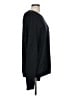 ALLSAINTS 100% Cotton Stars Black Pullover Sweater Size L - photo 4