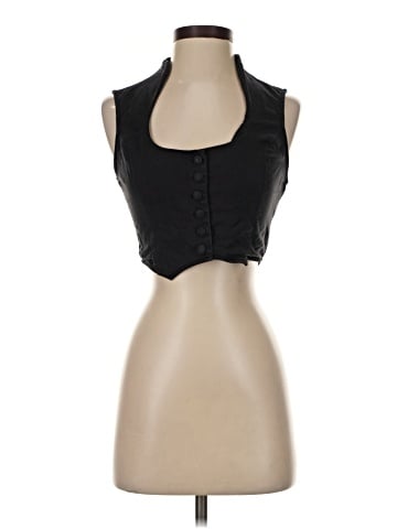 Superdown Sleeveless Blouse (view 1)