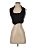 Superdown Black Sleeveless Blouse Size S - photo 1