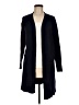 Love Scarlett 100% Polyester Black Cardigan Size M - photo 1