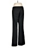 The Limited Black Collection Solid Black Dress Pants Size 8 - photo 2