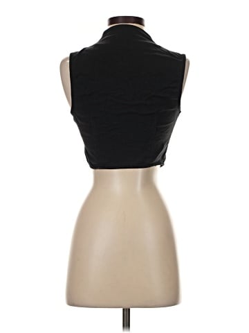 Superdown Sleeveless Blouse (view 2)