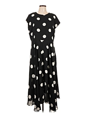Who What Wear Casual Dress (view 1)