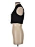 Superdown Black Sleeveless Blouse Size S - photo 5