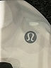 Lululemon Athletica Ivory Tank Top Size 10 - photo 7