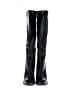 Assorted Brands Black Boots Size 8 1/2 - photo 2