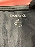 Reebok 100% Polyester Pink Track Jacket Size 4T - photo 3