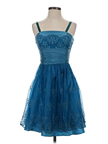 Betsey Johnson Cocktail Dress (view 1)