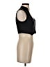 Superdown Black Sleeveless Blouse Size S - photo 4