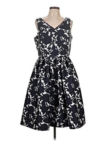 Tahari by ASL Cocktail Dress (view 1)