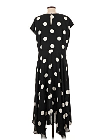 Who What Wear Casual Dress (view 2)