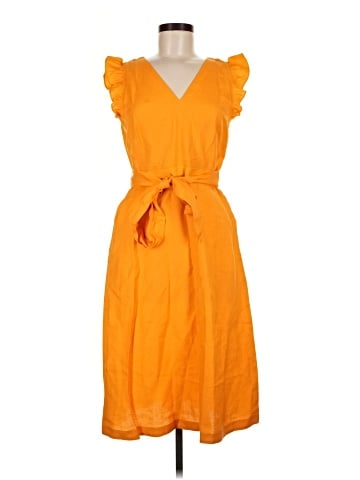 Ann Taylor LOFT Casual Dress (view 1)