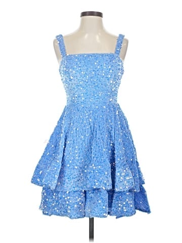Wear Your Love Cocktail Dress (view 1)