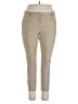 Ann Taylor Solid Tan Khakis Size 12 - photo 1