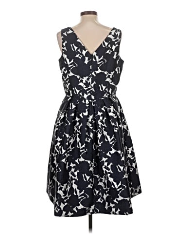 Tahari by ASL Cocktail Dress (view 2)