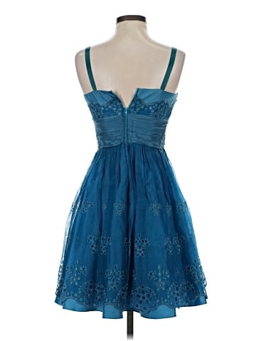 Betsey Johnson Cocktail Dress (view 2)