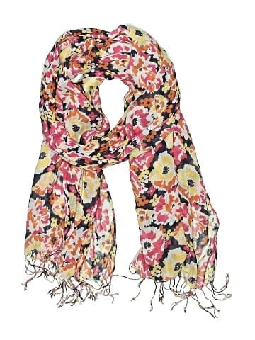 Unbranded Scarf (view 1)