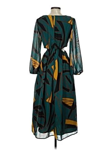 Ranna Gill Casual Dress (view 2)