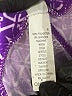 Lularoe Print Purple Leggings One size - photo 8