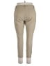 Ann Taylor Solid Tan Khakis Size 12 - photo 2