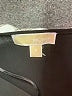 MICHAEL Michael Kors Black Long Sleeve Blouse Size M - photo 7