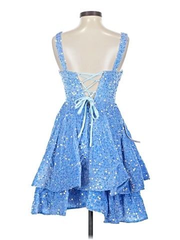 Wear Your Love Cocktail Dress (view 2)