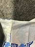 Assorted Brands Paisley Blue Dress Size 80 cm / US 12-18 MO - photo 3