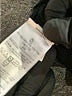 Banana Republic Black Pullover Sweater Size XL - photo 8