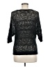 SO Black Pullover Sweater Size M - photo 2