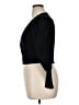 Danielle Bernstein Black Cardigan Size XL - photo 5