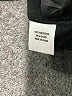 Vince Camuto 100% Polyester Black Sleeveless Blouse Size M - photo 5