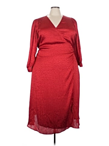 MICHAEL Michael Kors Cocktail Dress (view 1)