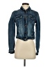 American Eagle Outfitters 100% Cotton Blue Denim Jacket Size S - photo 1